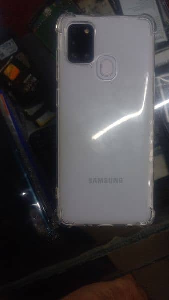 Samsung A21 s 4/64 1