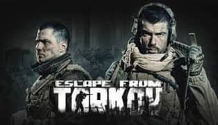 Escape from tarkov Pc Game