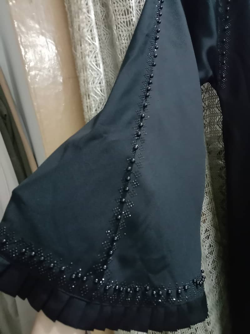 NIDA cloth abaya 1