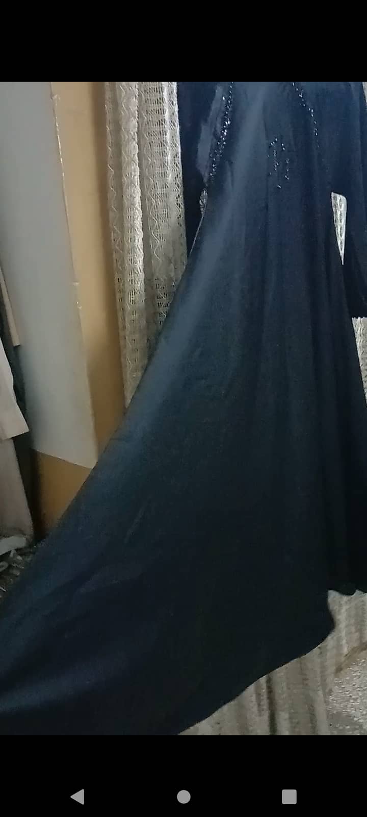 NIDA cloth abaya 2