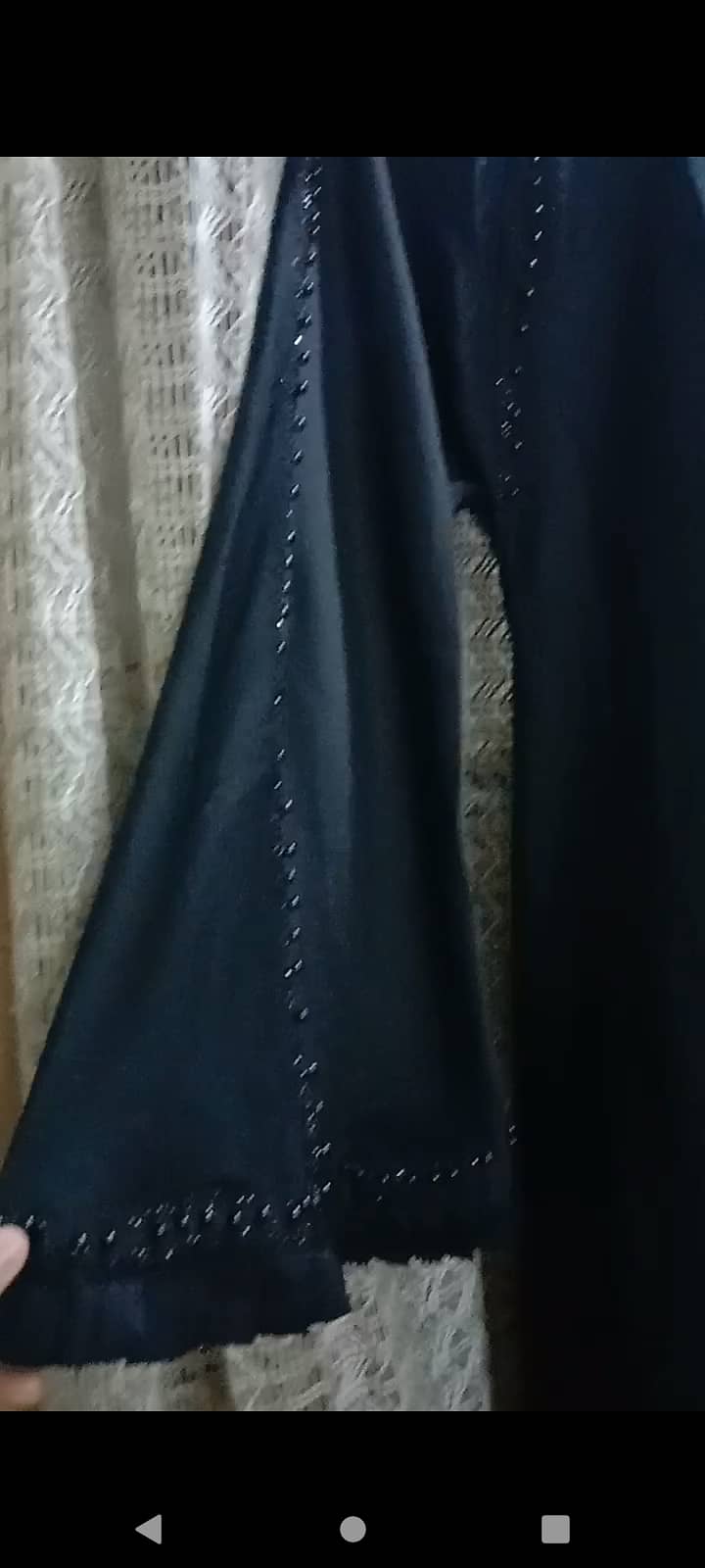 NIDA cloth abaya 3