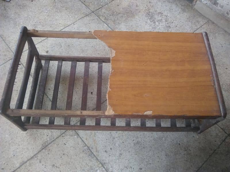 5 Seater wooden sofa set  ( urgent sale) 8