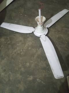 Fan for Sale Like New at Cheapest Price