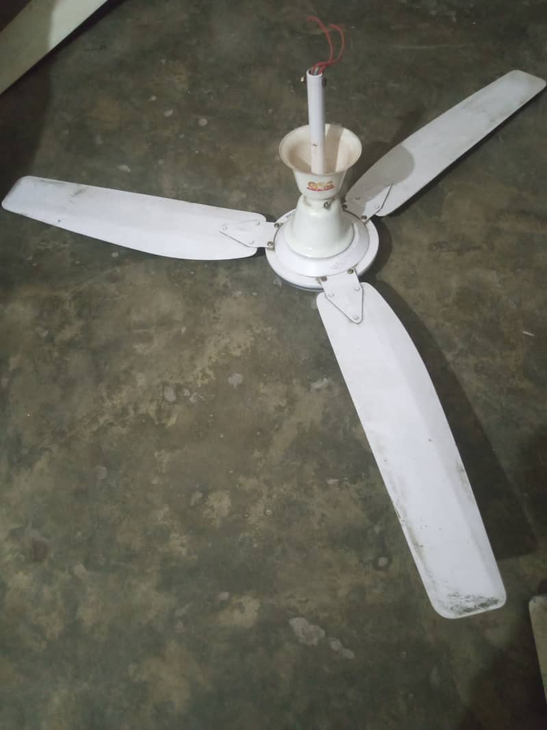 Fan for Sale Like New at Cheapest Price 0