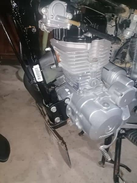 honda salf for sale 125 only serious person come 0