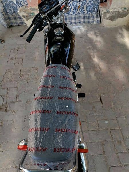 honda salf for sale 125 only serious person come 6