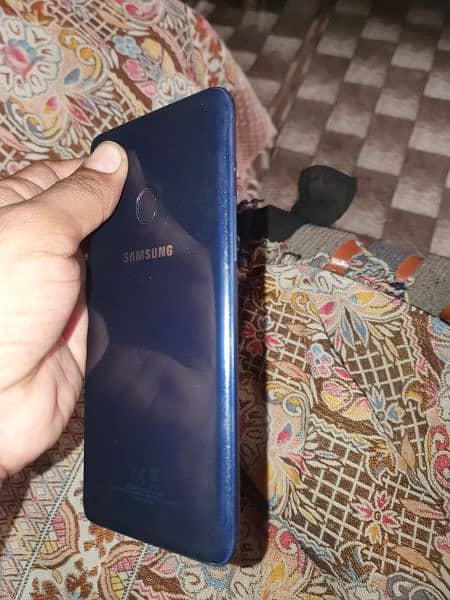 SAMSUNG A20  3.32 exchange possible 2