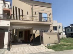 5 MARLA NEW HOUSE BLOCK "L" IS AVAILABLE FOR SALE 0
