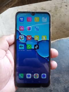 Huwei y6 prime 2019 only mobile 3g32 only call