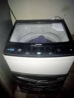Haier 85-826 model new condition