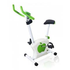 Exercise Spin Bike |Cardio Fitness Cycle | Elliptical | Treadmill