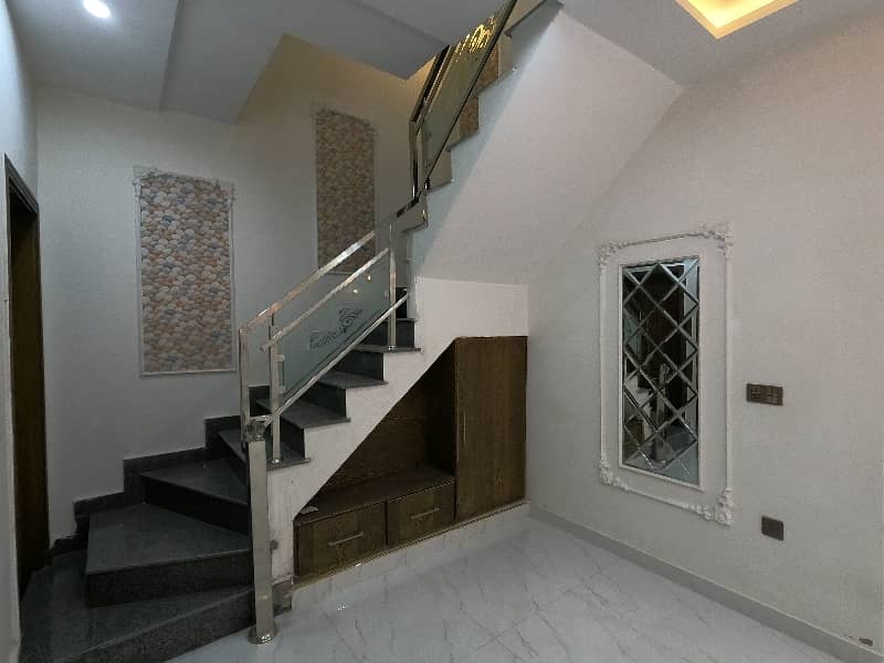 Brand New 5 Marla House For Sale In Johar Town Phase 2 18