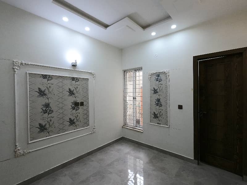 Brand New 5 Marla House For Sale In Johar Town Phase 2 25