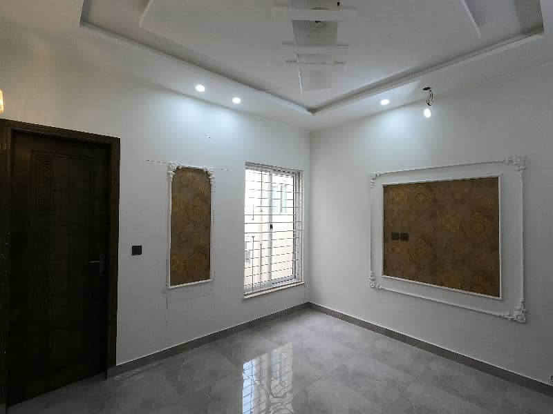 Brand New 5 Marla House For Sale In Johar Town Phase 2 28