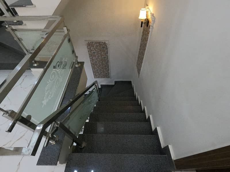 Brand New 5 Marla House For Sale In Johar Town Phase 2 31
