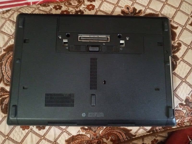 hp core i5 3rd generation laptop. . urgent sale . . 4