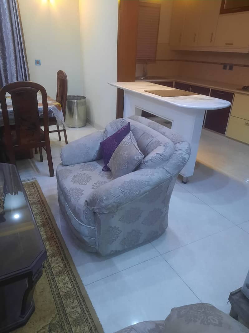 Funiture for Sale in Bahria Town house 4