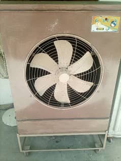Air cooler 220 volt achi condition 0
