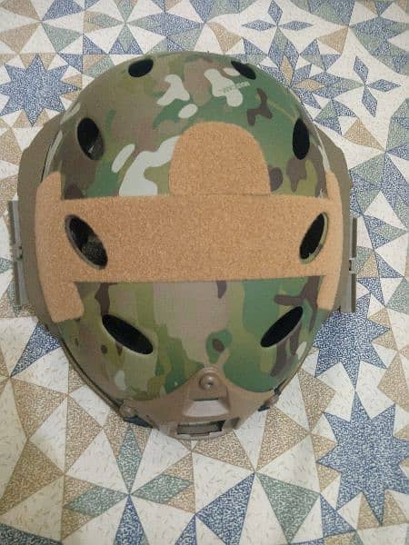 pak Army original helmet not copy 3