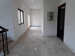 14 Marla house with Basement for Rent in DHA raya - Ideal for Family.