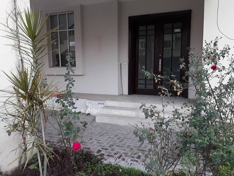 14 Marla house with Basement for Rent in DHA raya - Ideal for Family. 3