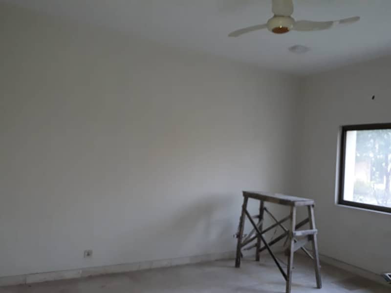 14 Marla house with Basement for Rent in DHA raya - Ideal for Family. 6