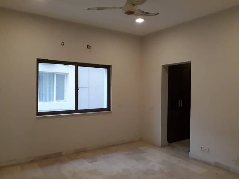 14 Marla house with Basement for Rent in DHA raya - Ideal for Family. 17