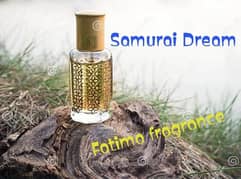luxurious Scent/personal fragrance/long lasting