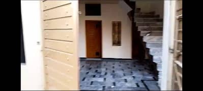 Prime Location Umar Gul Road 3 Marla House Up For Sale