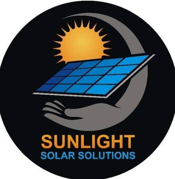 Sun Light Solar Solutions 0