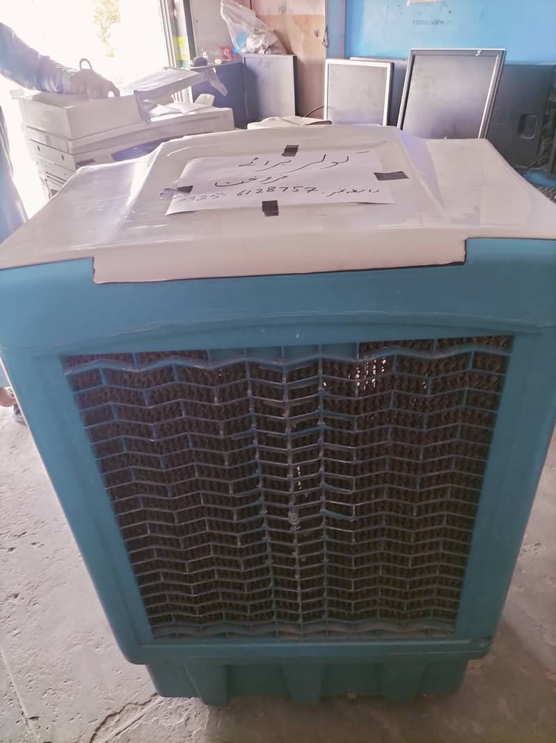 Asia air cooler for sale 2