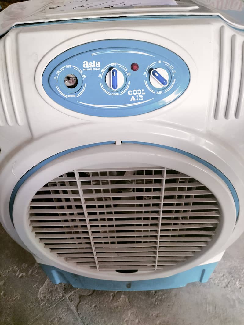 Asia air cooler for sale 5