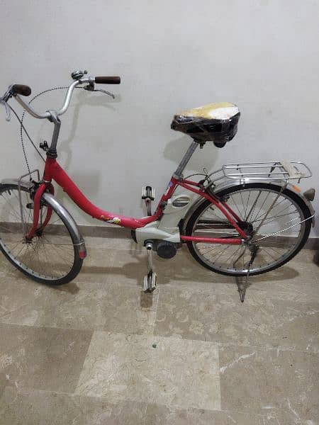 Imported | Bicycle | Very good condition 3