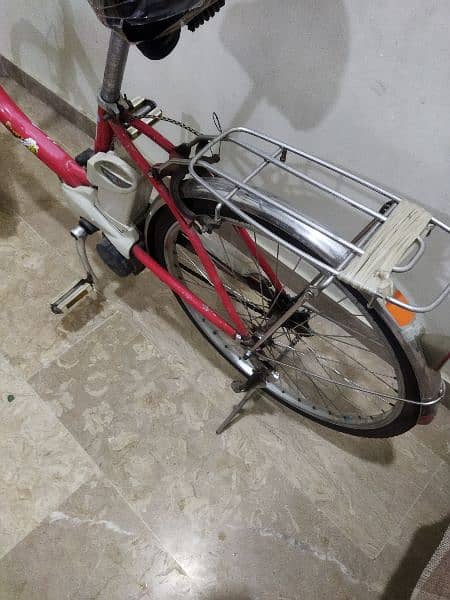 Imported | Bicycle | Very good condition 4
