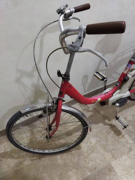Imported | Bicycle | Very good condition 5