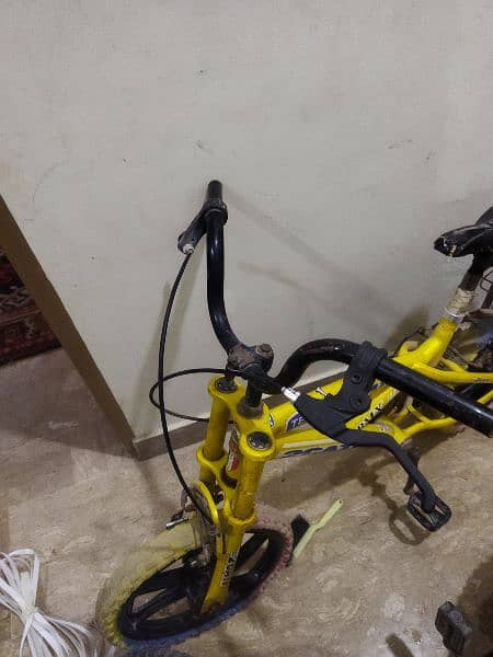 Imported | Bicycle | Very good condition 6