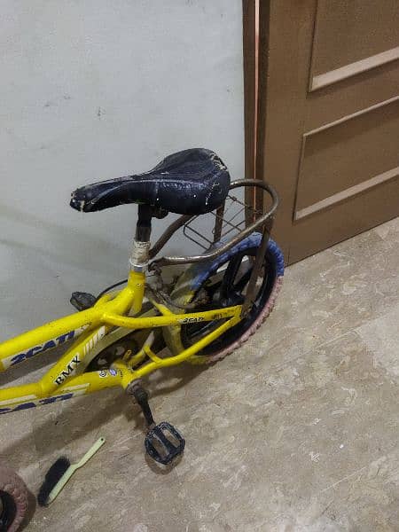 Imported | Bicycle | Very good condition 7