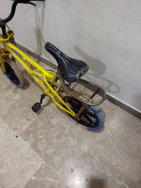 Imported | Bicycle | Very good condition 8