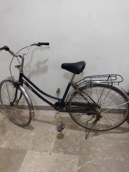 Imported | Bicycle | Very good condition 9