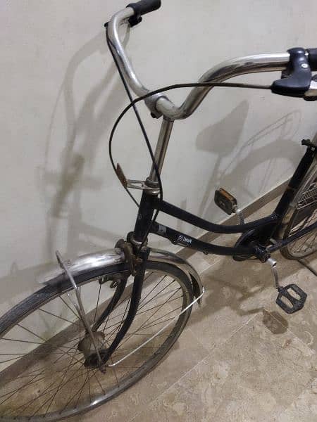 Imported | Bicycle | Very good condition 10