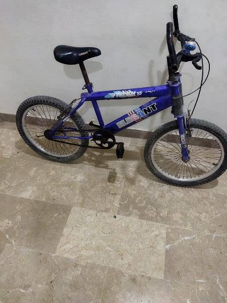 Imported | Bicycle | Very good condition 12