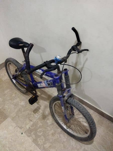 Imported | Bicycle | Very good condition 13