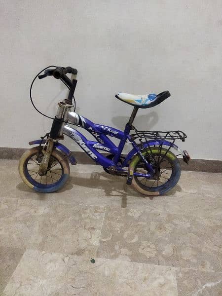 Imported | Bicycle | Very good condition 16