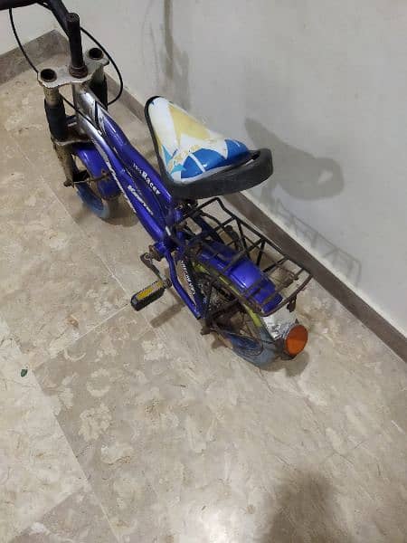 Imported | Bicycle | Very good condition 17