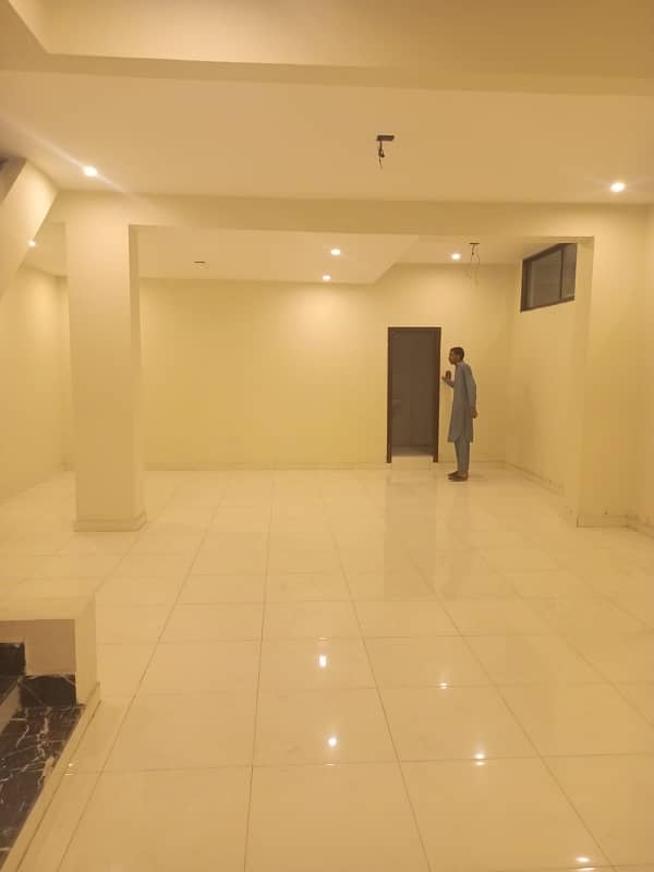 Beautifully Constructed Prime Location House Is Available For sale In Sindhi Muslim Society - Block A 1