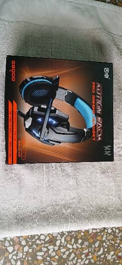affordable 6d audio quality headphone for gaming pc 0