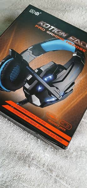 affordable 6d audio quality headphone for gaming pc 1