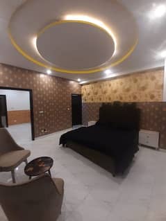 Furnished flat for sale 0
