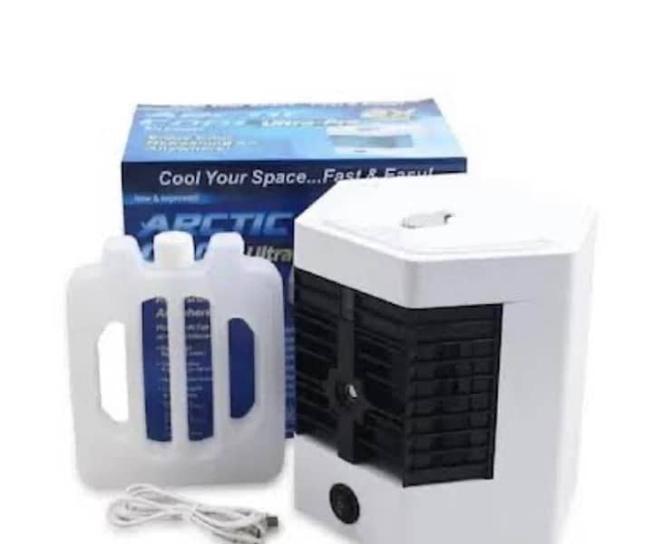 mini air cooler 2