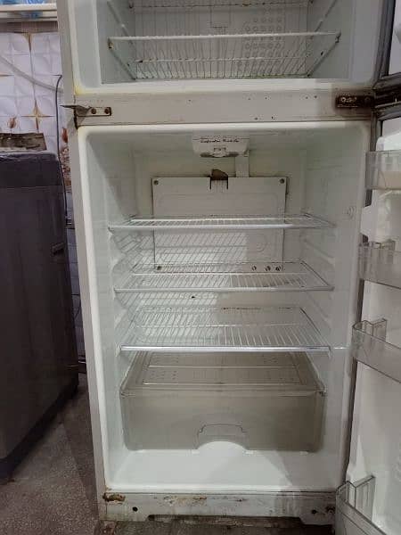 Dawlance Refrigerator For Sale 10/10 Condition 1